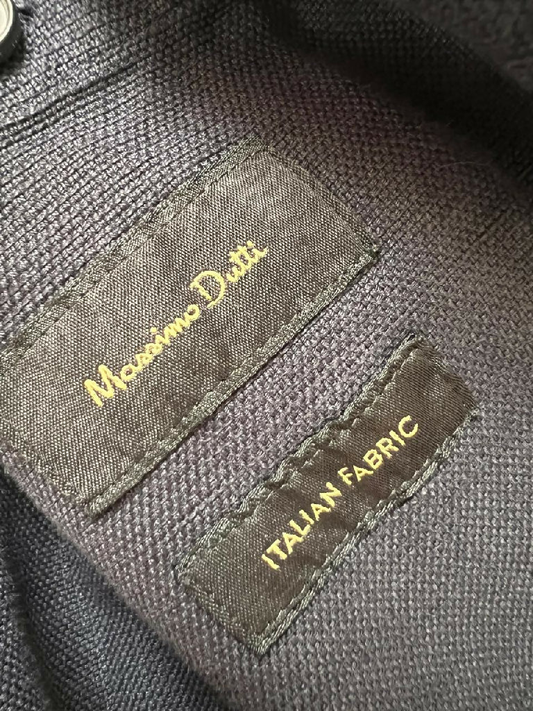 Massimo Dutti Blazer