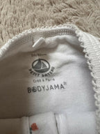 Petit Bateau Sleepsuit