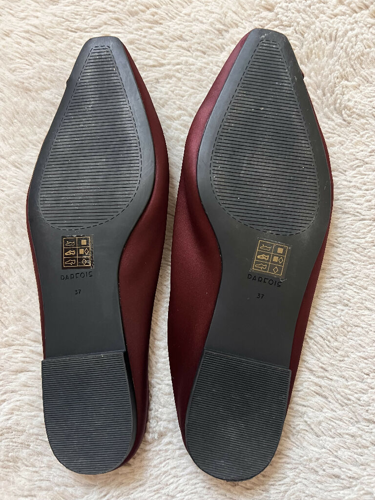 Parfois Flat Shoes