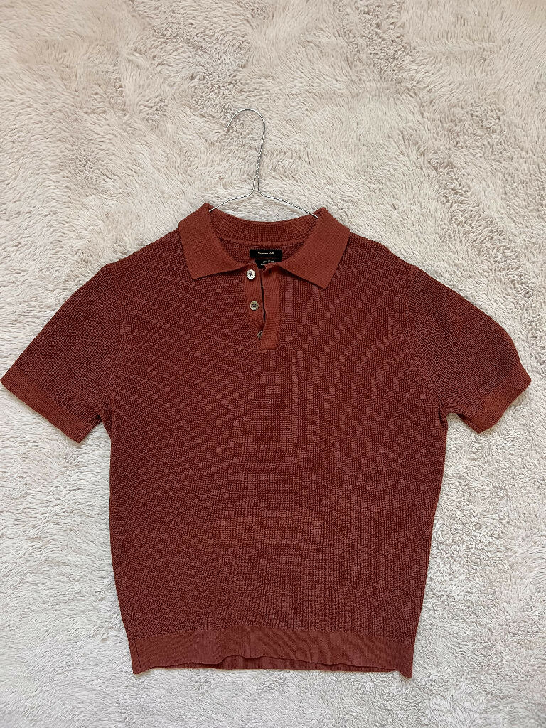 Massimo Dutti Top