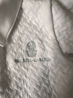 Ritz Carlton Baby sleepsuit