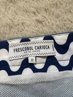 Frescobol Carioca Swimming Shorts