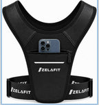 Zelafit running vest