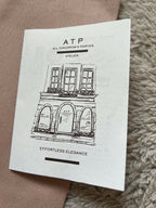 ATP Atelier Roseo sandals