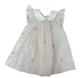 Jacadi Dress Pink size 12months