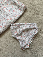 The Little White Company dress