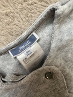 Jacadi sleepsuit