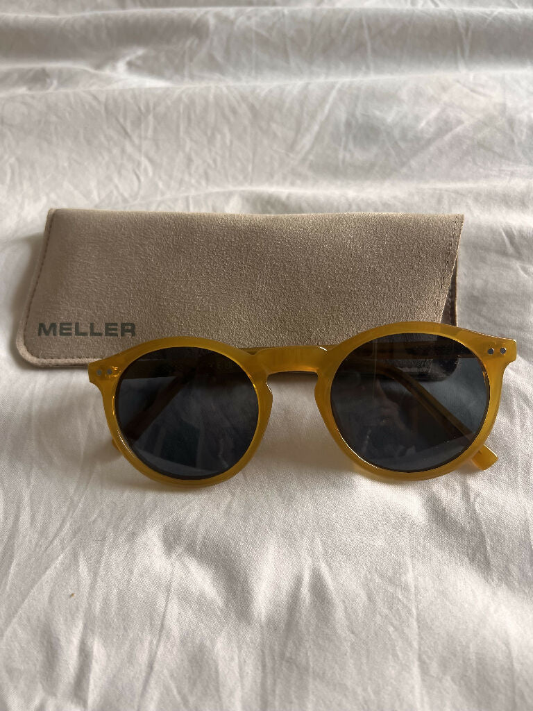 Meller Kubu Sunglasses