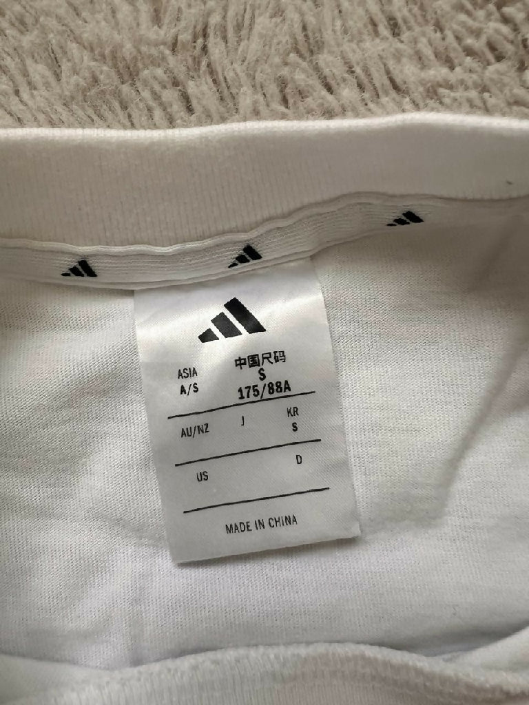 Adidas Singapore GP Limited Edition T-Shirt