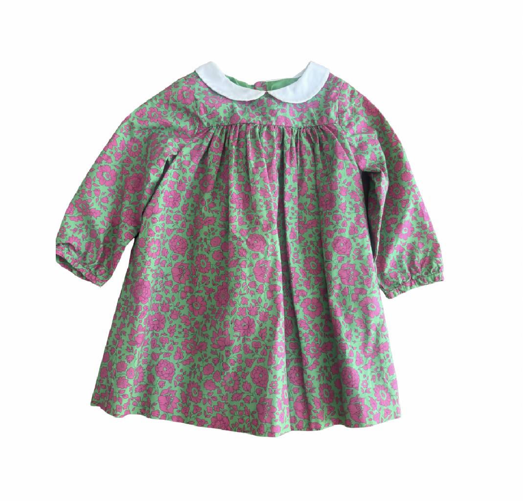 Jacadi Liberty Dress size 24months