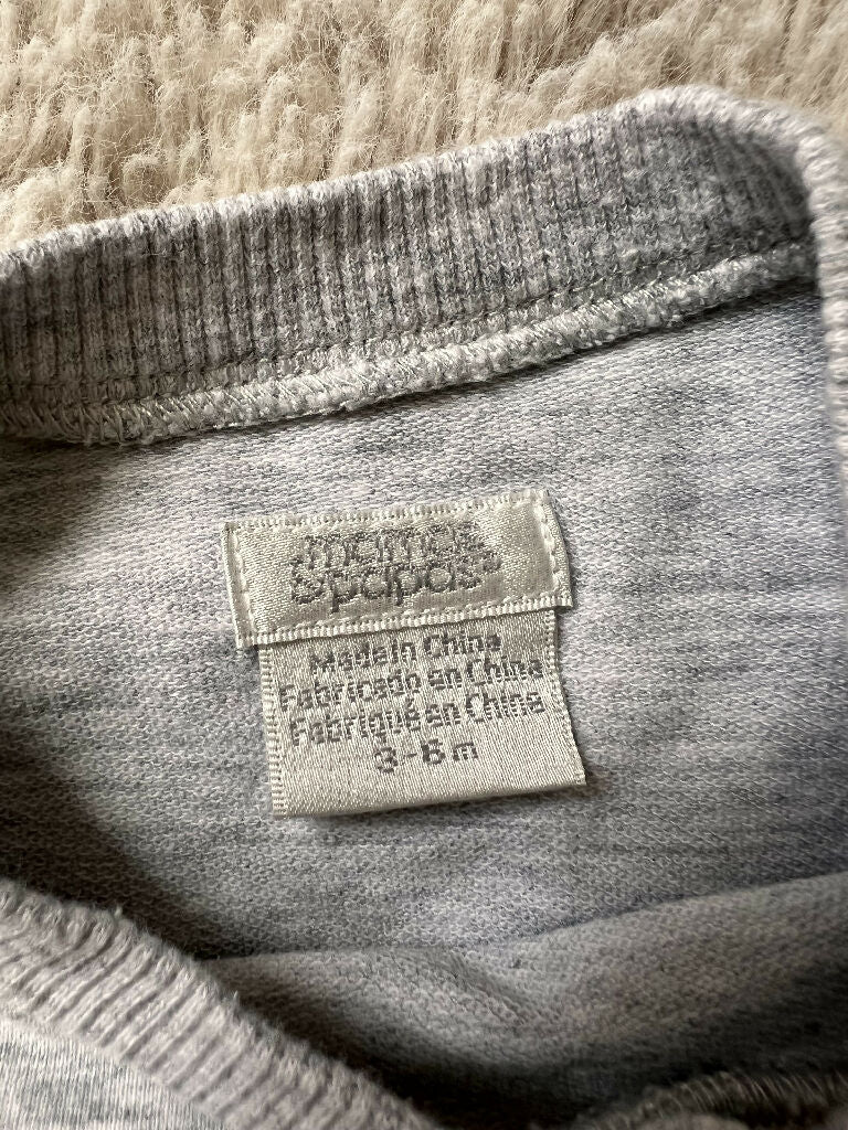 Baby Jumper