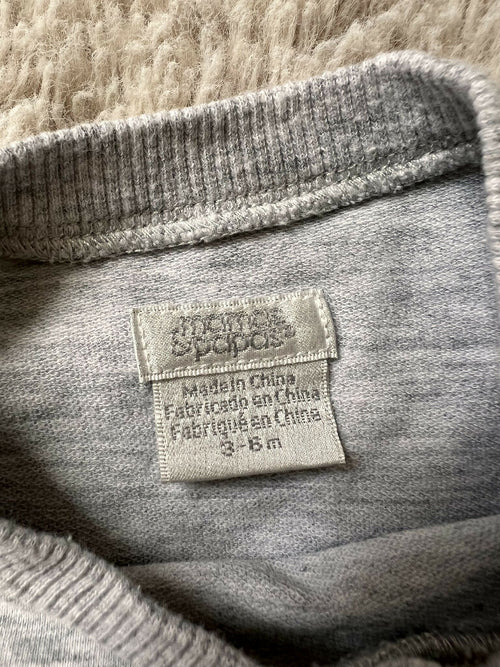 Baby Jumper
