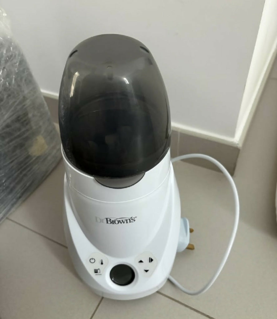 Doctor Brown Bottle Warmer