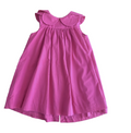 Jacadi Baby Girl Pink Dress size 24months