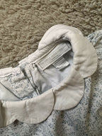 The Little White Company Romper