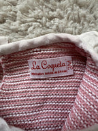 La Coqueta Jumper