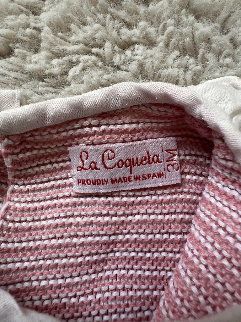 La Coqueta Jumper