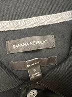 Banana Republic Polo Shirt