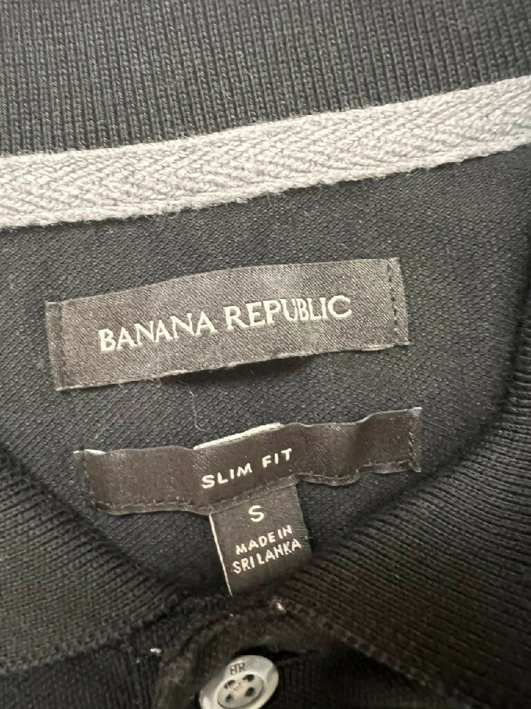 Banana Republic Polo Shirt