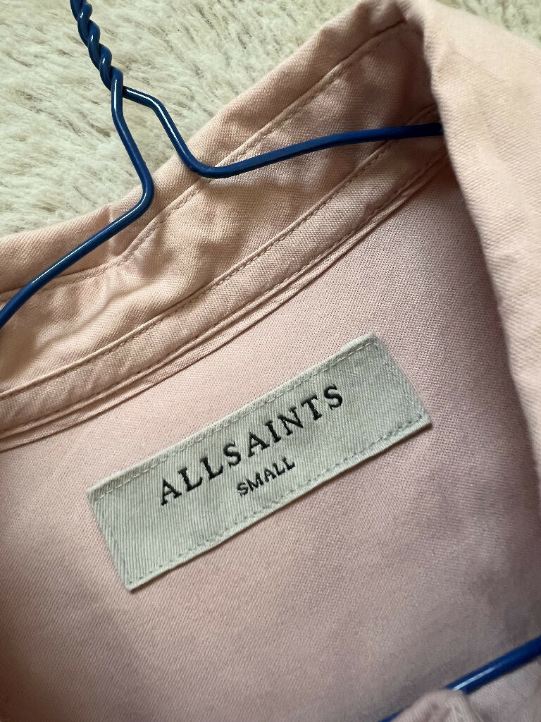 All Saints Shirt