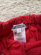 Jacadi baby shorts