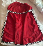 Royal King Costume