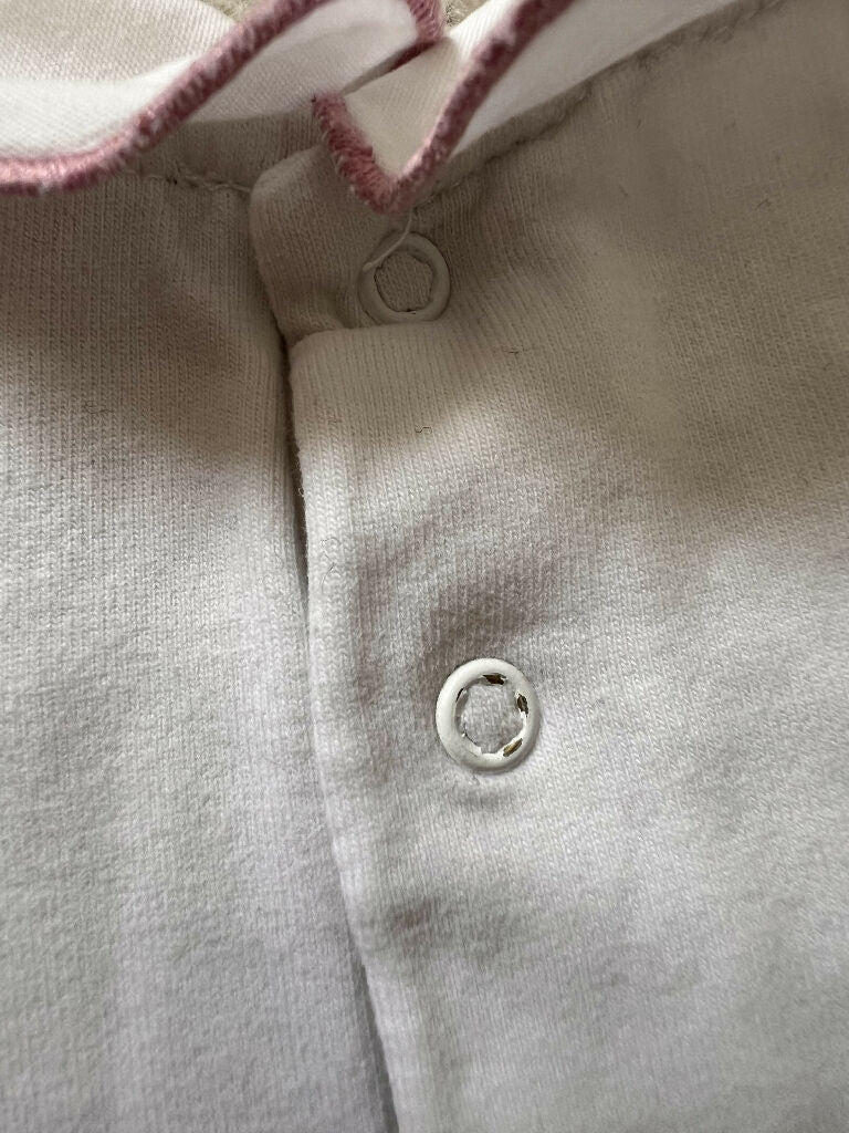 Trotters bodysuit