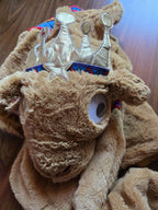 Camel costume