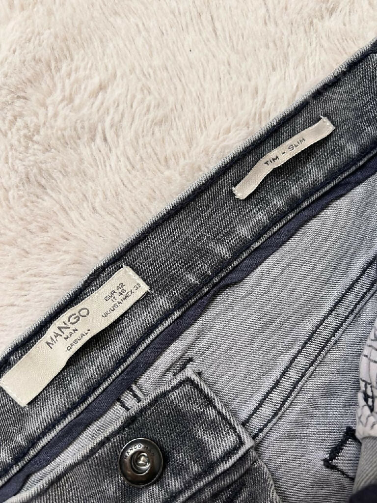 Mens Slim fit Jeans