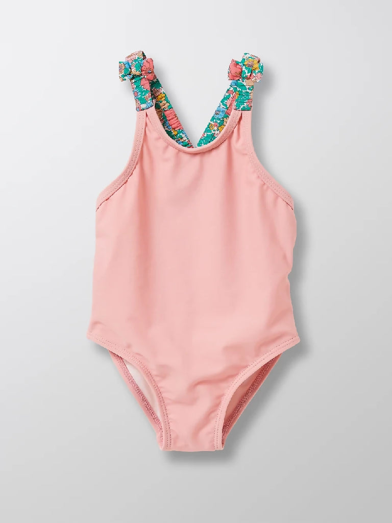 Cyrillus swimsuit 18months