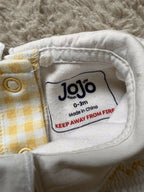 Baby sleepsuit