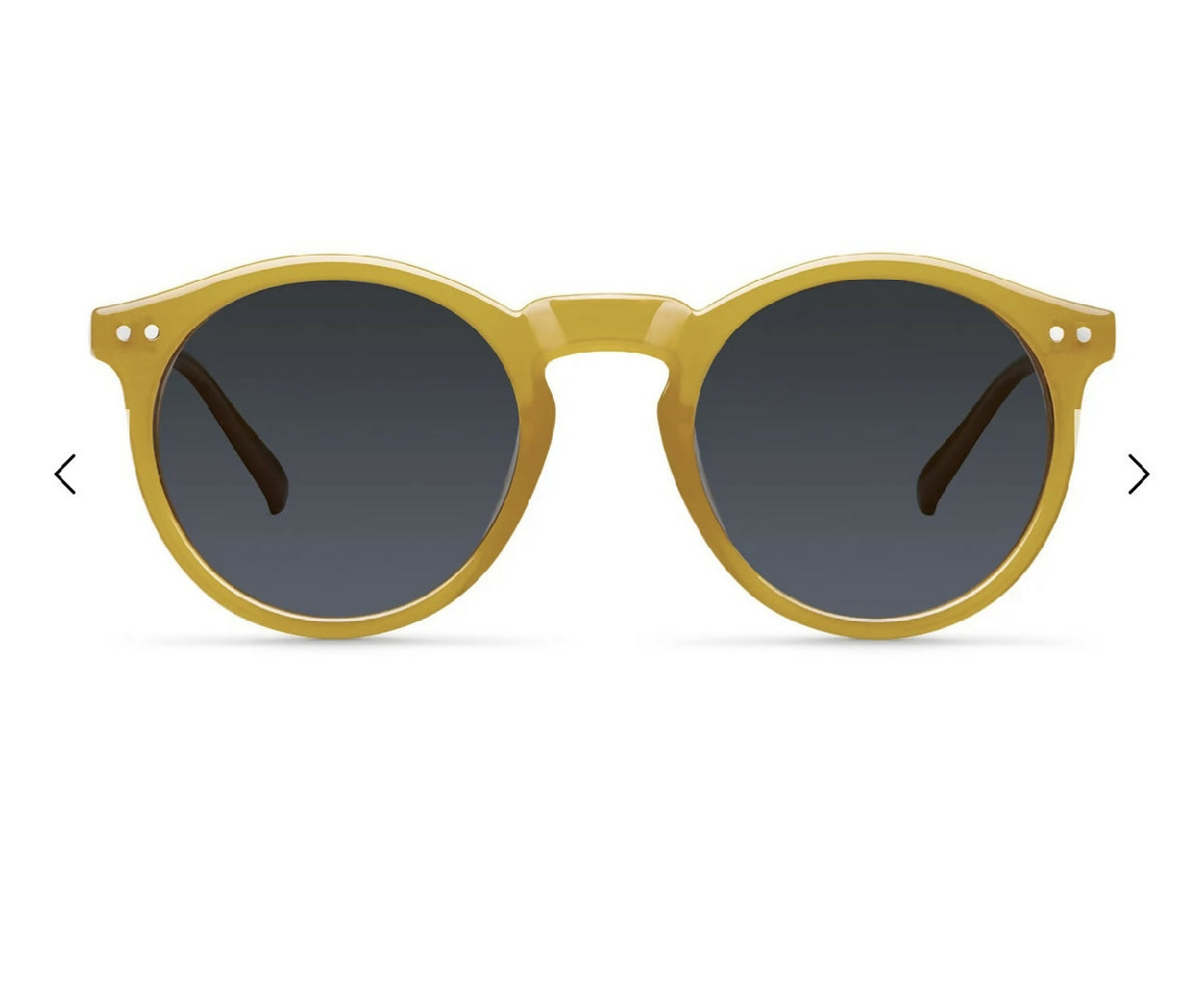 Meller Kubu Sunglasses
