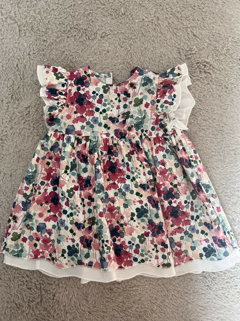 Il Gufo dress