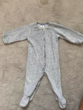 Jacadi sleepsuit