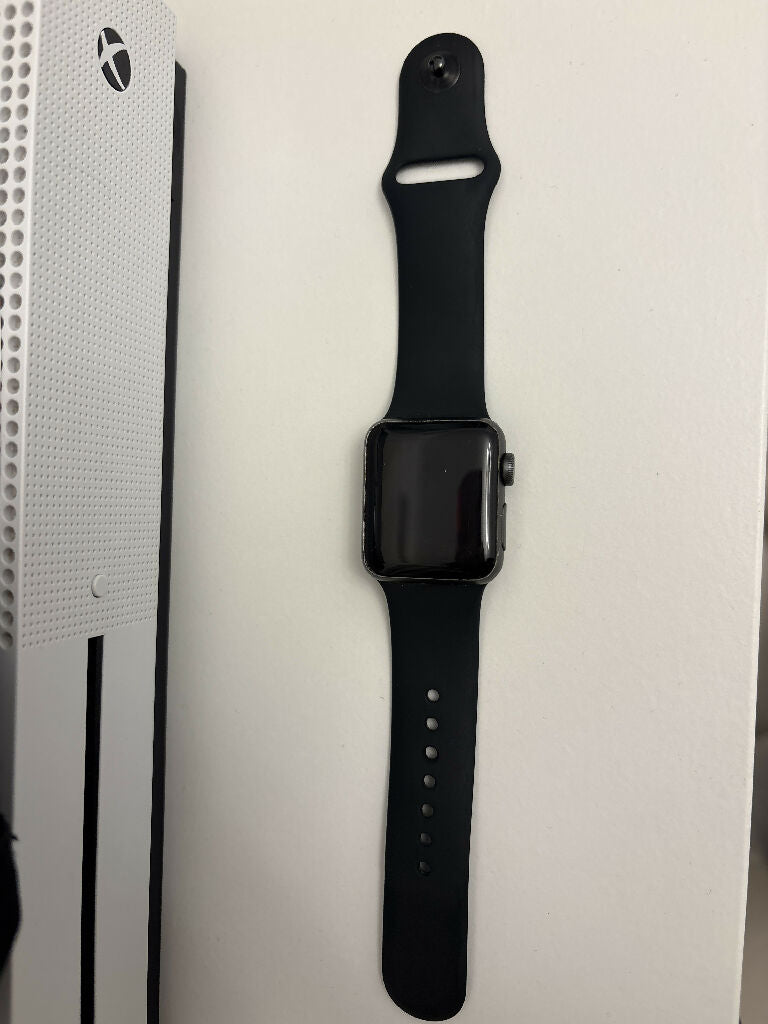 Apple Watch Series 3