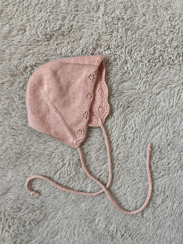 La Coqueta Bonnet