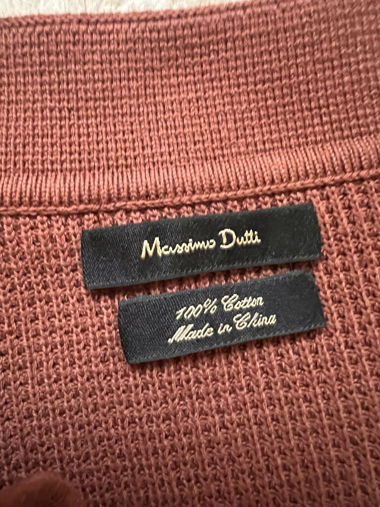 Massimo Dutti Top