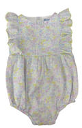 Jacadi Baby Girls Romper 12months