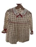 La Coqueta Dress 2Y