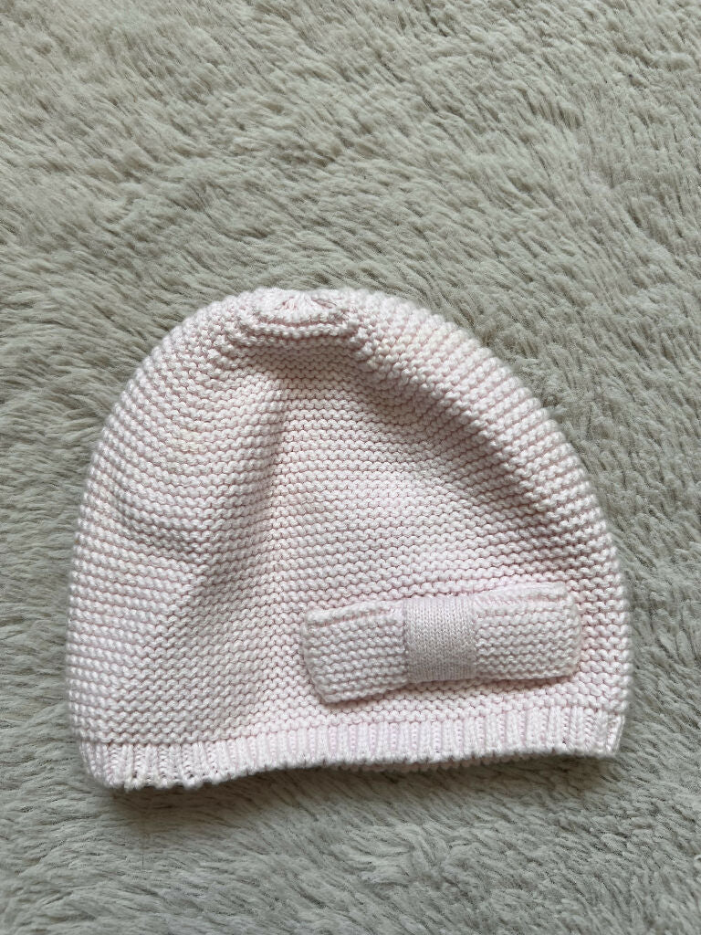 Jacadi knitted hat