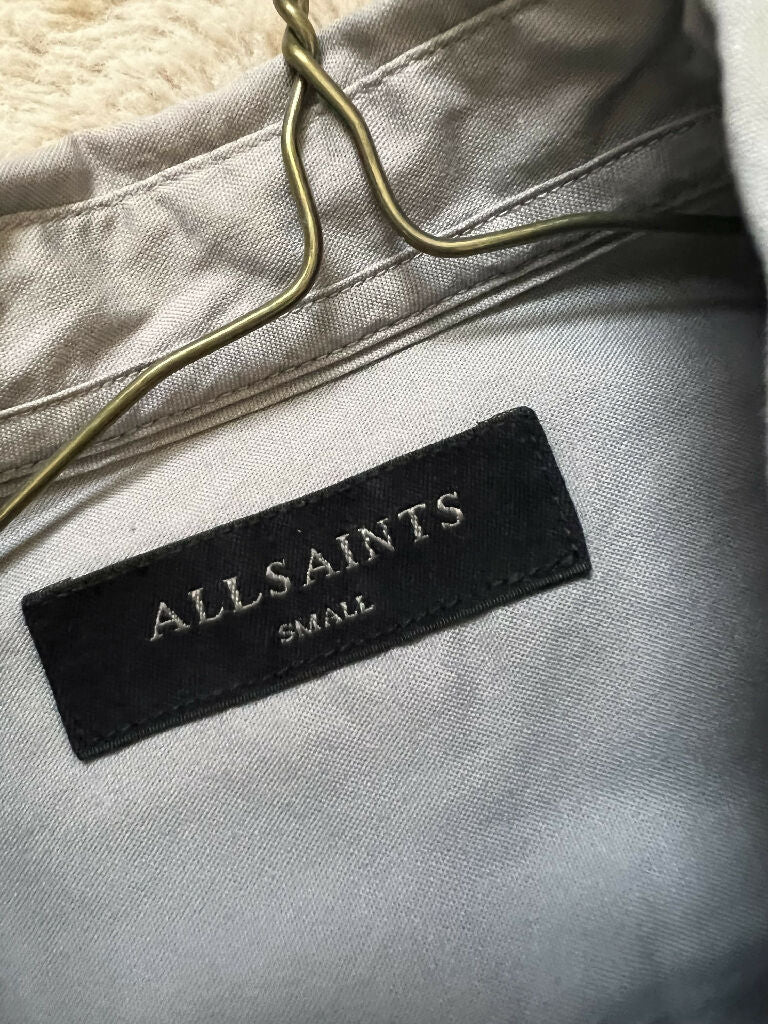 All Saints Shirt