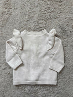 Baby Cardigan