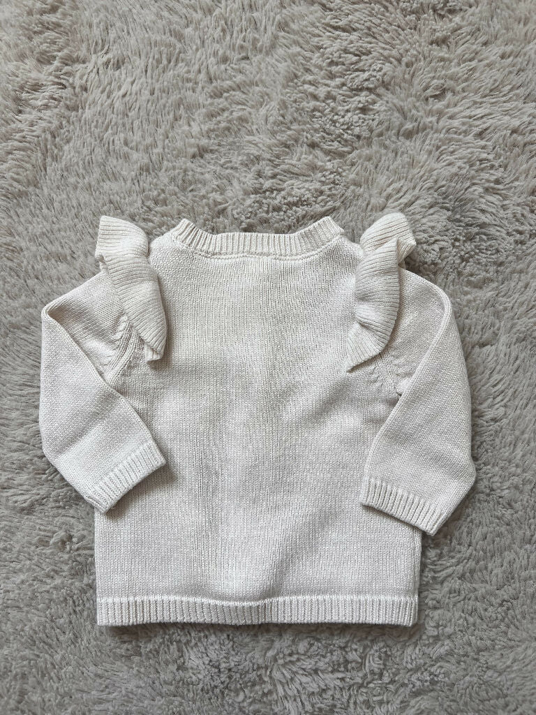 Baby Cardigan