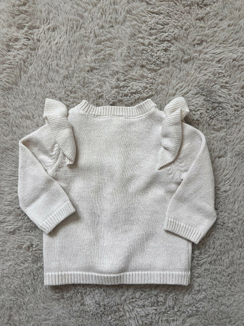 Baby Cardigan