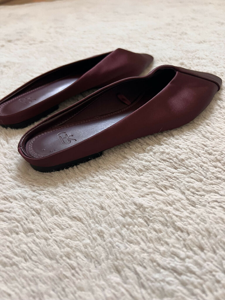 Parfois Flat Shoes