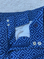 Frescobol Carioca swim shorts