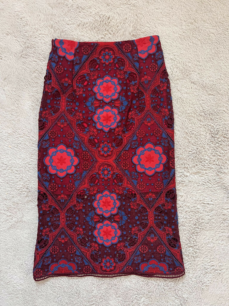 Sandro Skirt