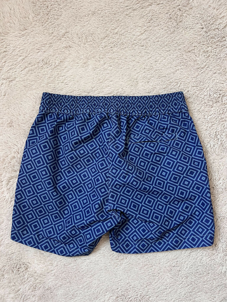 Frescobol Carioca swim shorts