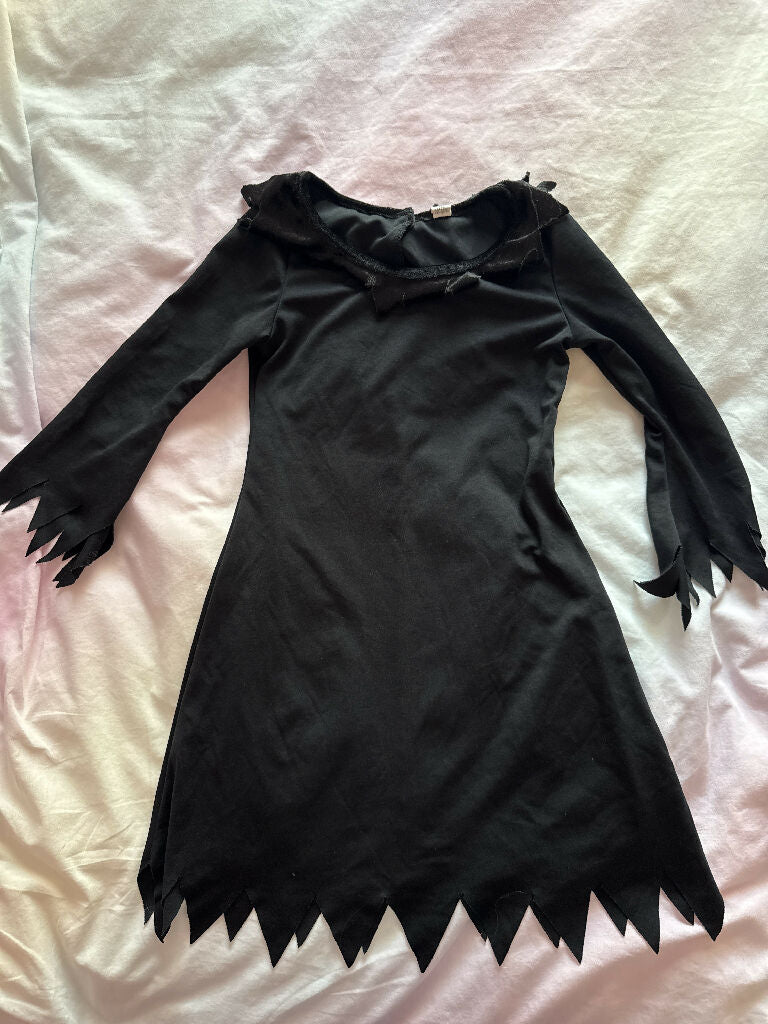 Witch Costume