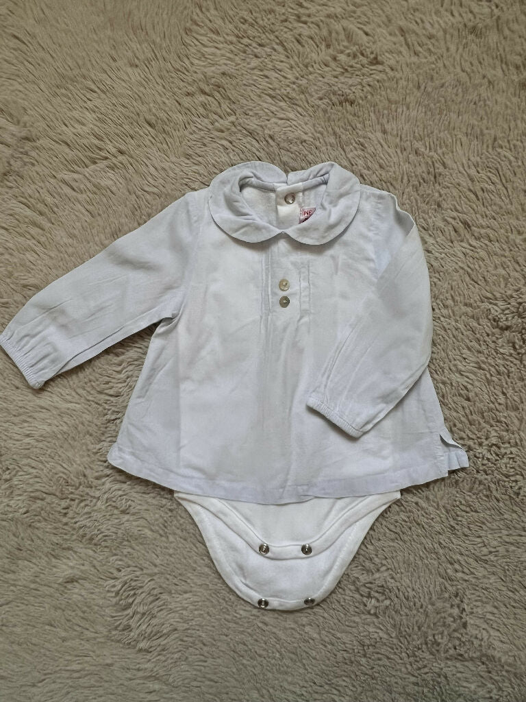 La Coqueta Outfit